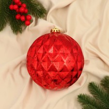 Ball plastic d-15 cm 