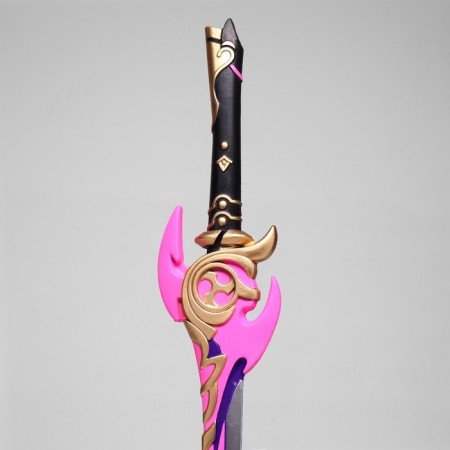 Souvenir weapon "Anime's sword", 105cm, polystyrene foam-2