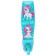 Graffiti Pony, Pu 120/80 mm wheels, ABEC 7