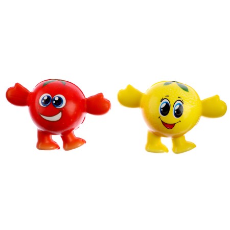 Squat "hugs", species mix-1