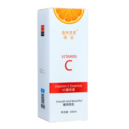 Person's serum "vitamin C" 100 ml-1