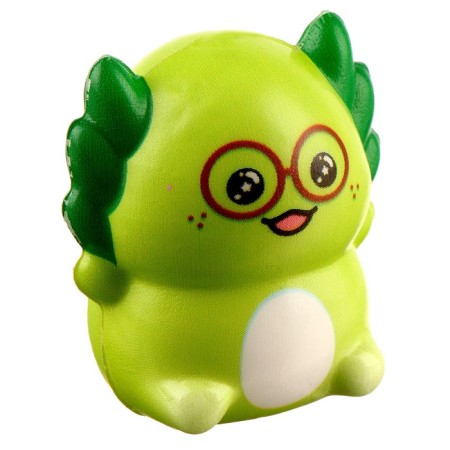 Axolotl muffing muffle, species mix-1