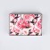 Folding box with a plastic lid "For you", 16.5 x 11 x 4 cm