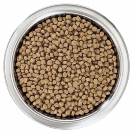 Dry food Pro Plan for small breed puppies, sensitive skin, salmon, 700 g-4