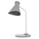 Table BL1325 GREY, LED 1x6W 3000-6500k, 480lm, gray color gray