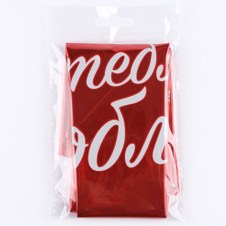 Foil ball 18 "I love you", heart-2