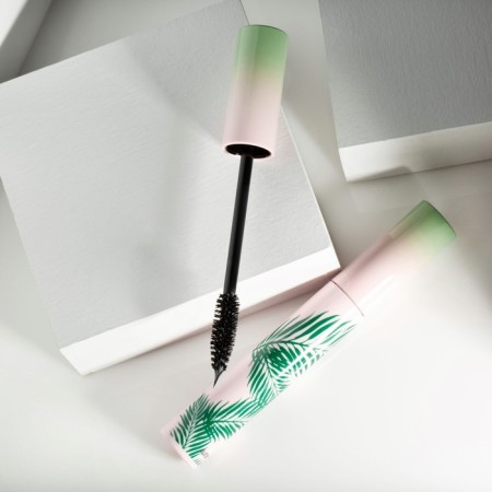 Mascara for eyelashes with oil murumur Physicians Formula Butter Mascara, Black Ton, 10 ml-6