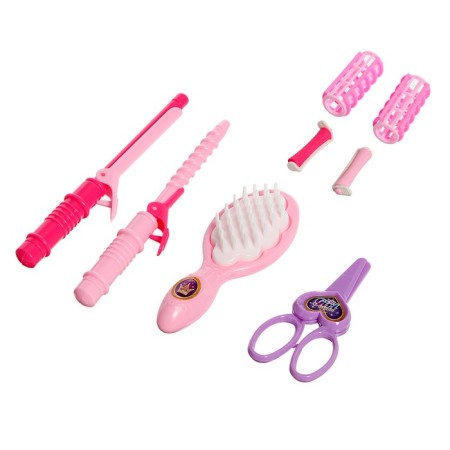 Game set "Beauty Salon"-12