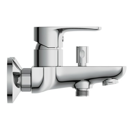 Bath mixer Cersanit cersania a63031-6