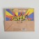 Gift Craft horizontal package, packaging, Super Birthday, S 15 x 12 x 5.5 cm