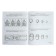 Workbook for children 5-7 years old “I solve logical problems”, Kolesnikova E. V.