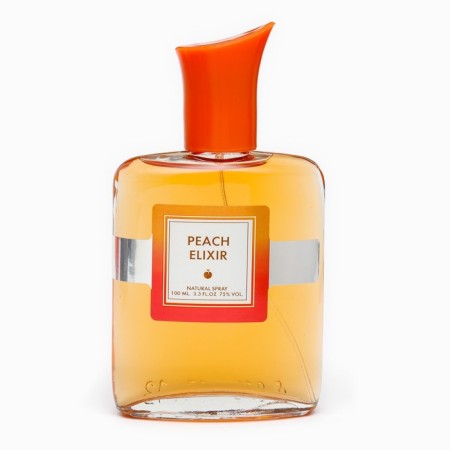 Peach Elixir lotion female perfumed, based on Bitter Peach, Tom Ford, 100 ml-5