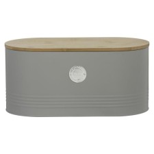 Living breadstone, gray