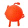 Hedgehog "smile" light, color mix