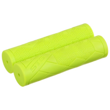 STG BASE, 126 mm, green color