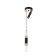 Tori lamp LED 5+10W 3000-6000K Black 10x10x30-180cm