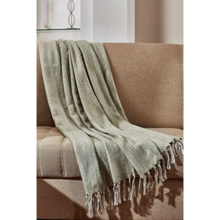 Mohair blanket, size 130x190 cm