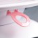 Rotating cake stand, d = 32 cm, with a spill and stopper, the color of mix