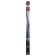 Avs Basic Line BL-28, 28 "/ 700 mm, frameless wiper brush