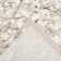 Walking on the Ethel table Girland 30x70 cm, 100% HL, sarzha 190 gr/m2