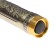 Windigo Ltri-27 haircut machine, portable, 2500 mAh, 1.5/2/3/4 mm, battery, "Dragon"