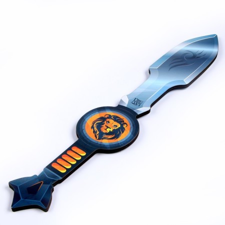 Sword "Leo" 46.5 cm-1