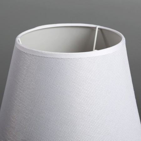 Table lamp "Avyiro" 1x40W E27 white 22x22x32 cm Risalux-2