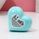 The bathtub “you are wonderful!”, 130 g, mint aroma, pure happiness