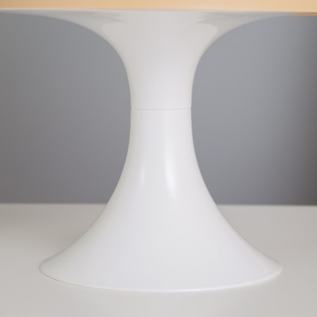 Table lamp 1340005 1HE14 15W beige d = 19.5 height 28 cm Risalux-3