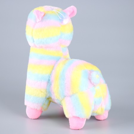 Soft toy "Lama"-3