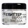 Glitter Kandurin "White Star", faction 15-75 µm, 5 g