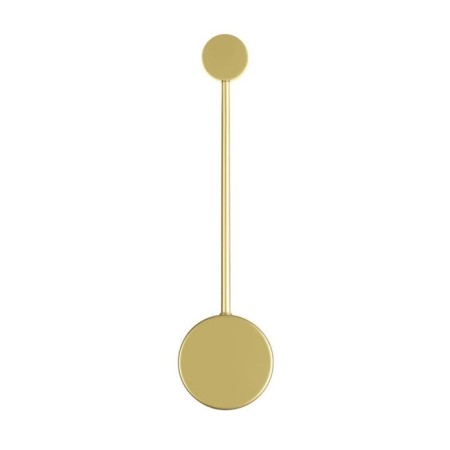 Bra Satellite, 5W Led, 4000k, 420lm, Gold Color