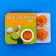 Chewing gum "Anti-Pribukhnin" with an orange taste, 14 g
