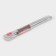 Forceps kitchen shade "Shovel", 304 steel, 33.5 cm