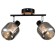 Spot Hugge E14x40W
