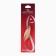 Spinning spinning namazu alleria, 11 g, color copper