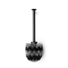 Brabantia classic toilet brush, shift, black color