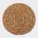 Serving napkin on the table "Turn", d = 27 cm