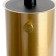 Ceiling light Feron ML1898, IP20, GU10, 35 W, 55x55x200 mm, color gold and black