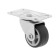 The roller of the rolling swivel cappio, tpr, d = 24 mm, FAS. 20 pcs.