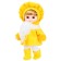 Doll "Natasha" 27 cm, mix