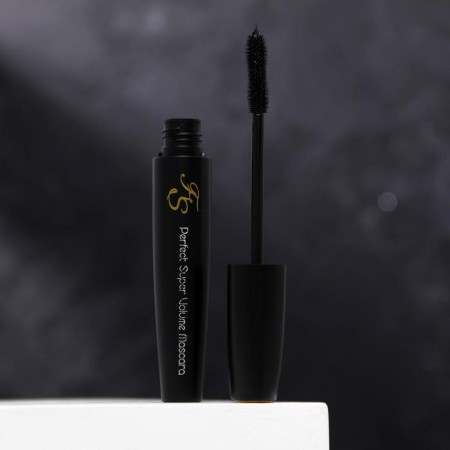 Farmstay Perfect Super Volume Mascara eyelashes, for superbias-2