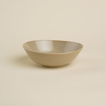 Porcelain SL Home "Sandy Breeze", 700 ml, beige color