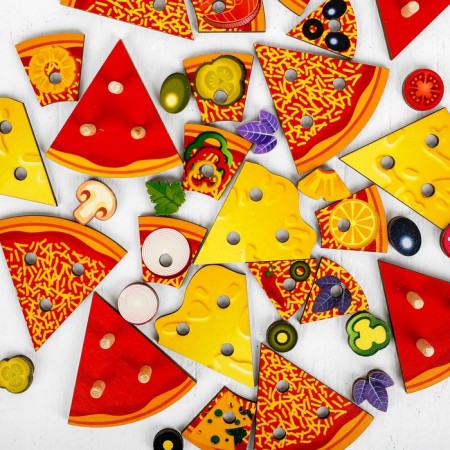 Developing game "Pizza"-2