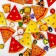 Developing game "Pizza"