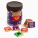 Halloween: Milk chocolate 5 g x 45 pcs "Happy Halloween"