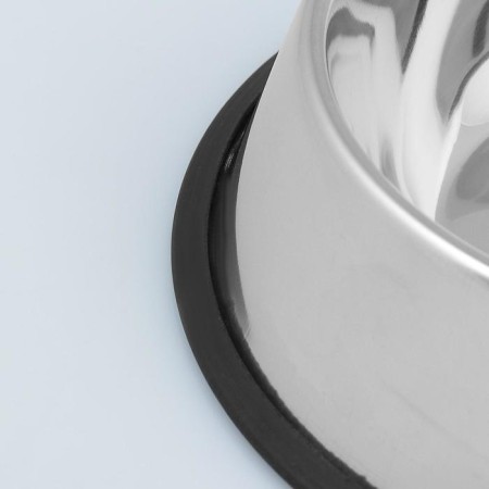A bowl with a non -slip base, 1.7 liters-1