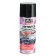 Defrosting glasses and locks AVS AVK-121, 520 ml, aerosol