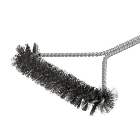 Grill cleaning brush, 43 cm-3
