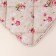 A set with a blanket duet Sofi de Marko "Massimo", size 230x250 cm, 150x220 cm - 2 pcs, 50x70 cm - 2 pcs